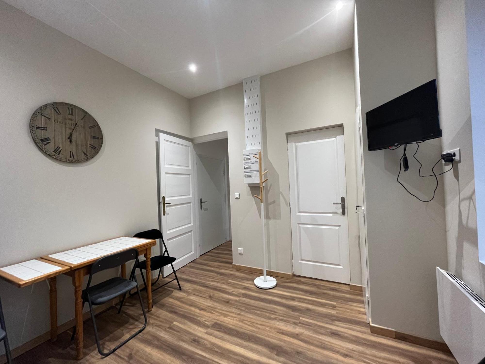 Ferienwohnung Alta Bourg-lès-Valence Exterior foto